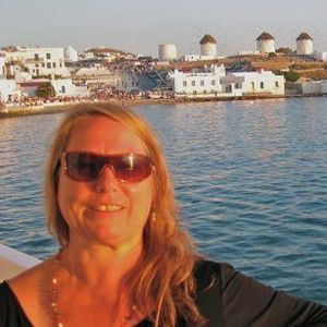 Meet your Posher, Nancy